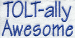tolt-ally awesome